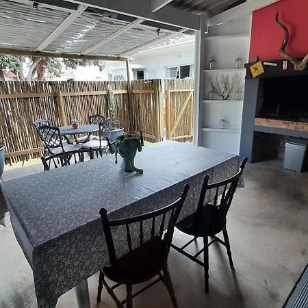 סטראוסבאי Heide Cottage מראה חיצוני תמונה