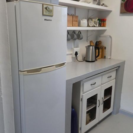 סטראוסבאי Heide Cottage מראה חיצוני תמונה