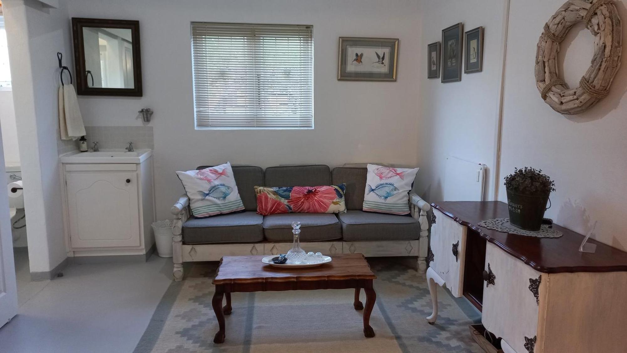 סטראוסבאי Heide Cottage מראה חיצוני תמונה